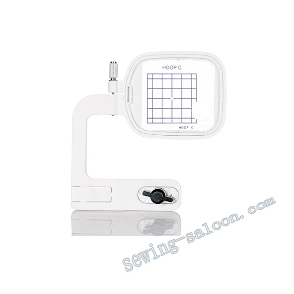 Пяльцы (50x50мм) для Janome MC350E