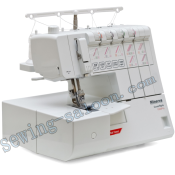 Розпошивальна машина Minerva CS 1000 Pro