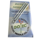 Голки Dotec SGx7712 для килимового оверлока