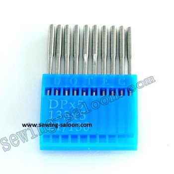 Голки Dotec промислові DPx5 (10шт)