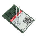 Иглы Groz-Beckert DBX1 10шт