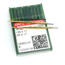 Иглы Groz-Beckert DPx17 GEBEDUR (10шт)