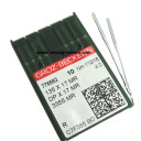 Иглы Groz-Beckert DPx17 MR (10шт)