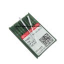 Иглы Groz-Beckert DPx5 (SES) 10шт