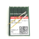 Иглы Groz-Beckert для вышивальных машин DBXK5 SAN 1 GEBEDUR RG (10шт)