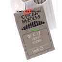 Иглы Organ промышленные DPx17 (10шт)