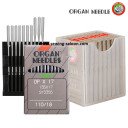 Иглы Organ промышленные DPx17 (10шт)