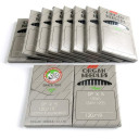 Иглы Organ промышленные DPx5 (10шт)