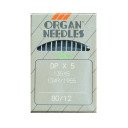  Голки Organ промислові DPx5 (10шт)
