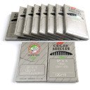  Голки Organ промислові DPx5 (10шт)