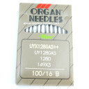 Голки Organ промислові UYx128GAS (10шт)