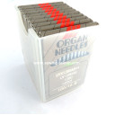 Голки Organ промислові UYx128GAS (10шт)