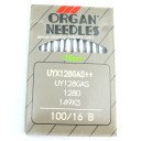 Иглы Organ промышленные UYx128GAS (10шт)