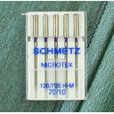 Голки Schmetz Microtex №70