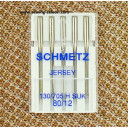 Иглы Schmetz джерси №80