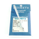 Голки Schmetz SGx7713 для килимового оверлока (10шт)
