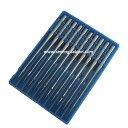 Иглы Schmetz UY 128 GAS SES для плоскошовных машин 10шт