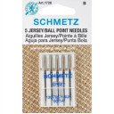 Голки Schmetz джерсі №90