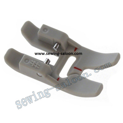 Лапка Pfaff тефлонова (82-06640-96)