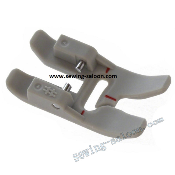 Лапка Pfaff тефлонова (82-06640-96)