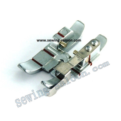 Лапка Pfaff для печворку 1/4 дюйма (82-09240-96)
