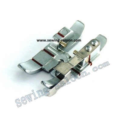 Лапка Pfaff для пэчворка 1/4 дюйма  (82-09240-96)