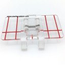 Лапка для параллельной строчки (PO-7003W)