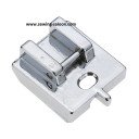 Лапка для потайної блискавки, метал (Н) (PZ-5003)