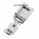 Лапка для блискавки вузька (PZ-5005) 