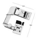 Лапка для подгибки краю тканини на 8/8 дюйма (RJ-13001-1)