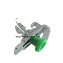 Лапка Janome 200342003 узкая для вшивания молнии