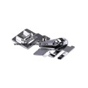 Лапка Janome 200-313-005 для окантовки косой бейкой