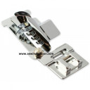 Лапка Janome 200-313-005 для окантовки косой бейкой
