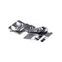 Лапка Janome 200-313-005 для окантовки косой бейкой