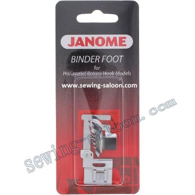 Лапка Janome 200-313-005 для окантовки косой бейкой
