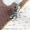 Лапка Janome 202-087-003 для квилтинга (машин с зигзагом 9 мм)