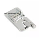 Лапка Janome подрубочная на 4мм  202-081-007