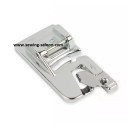 Лапка Janome подрубочная на 4мм  202-081-007