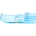 Лапка (R) коверлок Janome 1200D