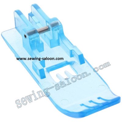 Лапка (R) коверлок Janome 1200D