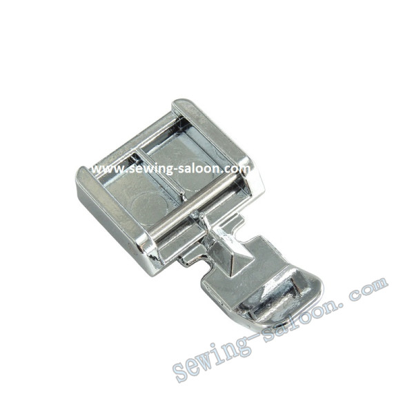 Лапка для молнии (PZ-5006)