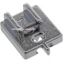Лапка для потайной молнии Janome 200333001