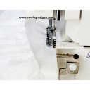 Лапка для присбаривания к оверлокам Janome 200-217-101
