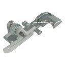 Лапка потайного стежка к оверлокам Janome 200203104