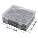 Набор бытовых лапок Multifunctional Kit 52