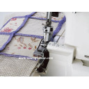 Направитель ткани оверлока Janome 200-216-100
