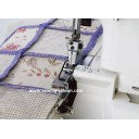 Направитель ткани оверлока Janome 200-216-100