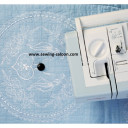 Приспособление для шитья по кругу Janome 202-106-009