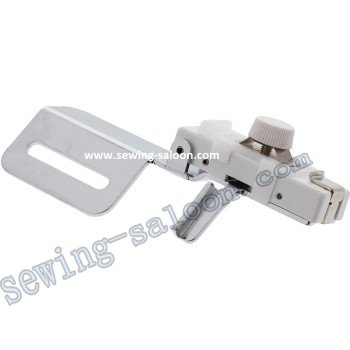 Пристрій для вшивання гумки для Janome Cover Pro 795-816-105