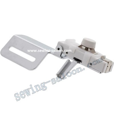 Приспособление для вшивания резинки для Janome Cover Pro 795-816-105